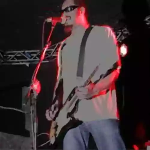 Cover di Live @ Circolo degli Artisti - Roma