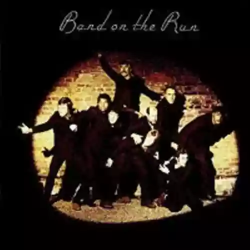 Cover di Band On The Run
