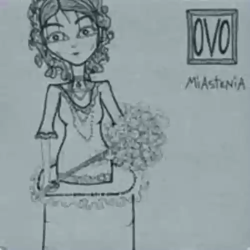 Cover di Miastenia