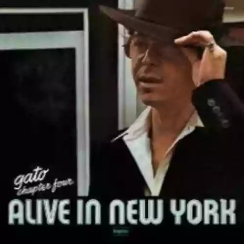 Cover di Chapter Four: Alive in New York