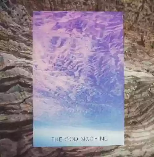 Cover di The Desert Song EP