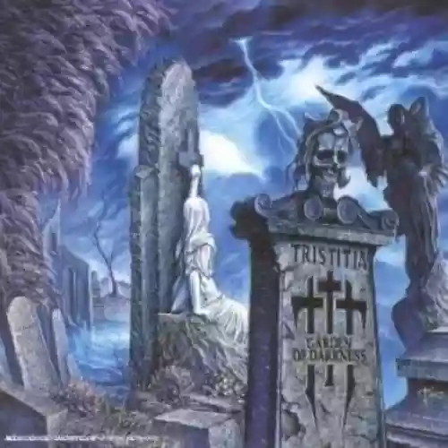 Cover di Garden of Darkness