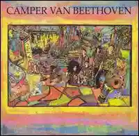 Camper Van Beethoven: Camper Van Beethoven