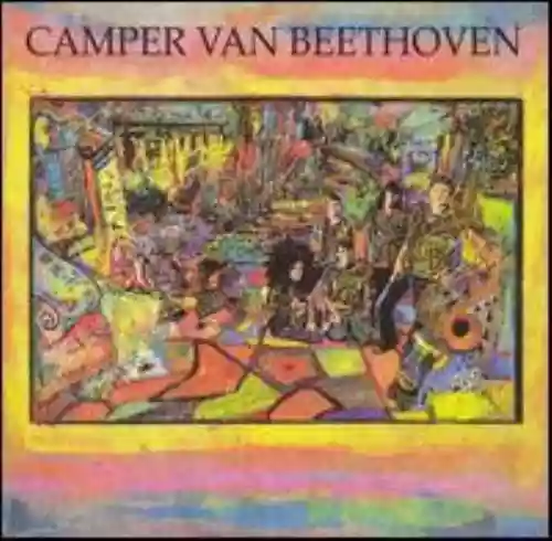 Cover di Camper Van Beethoven