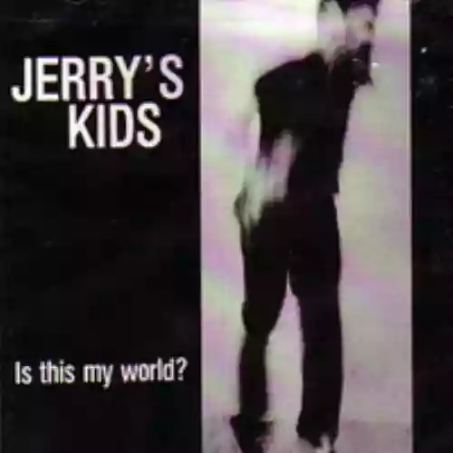 Cover di Is This My World?