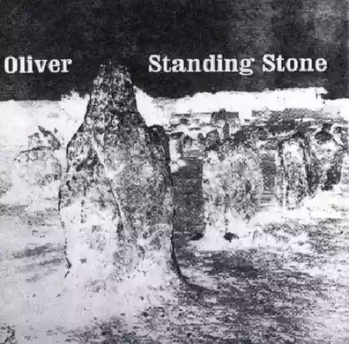 Cover di Standing Stone