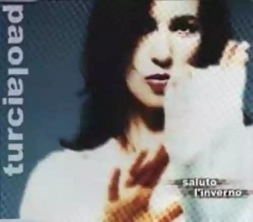 Cover di Saluto L'Inverno
