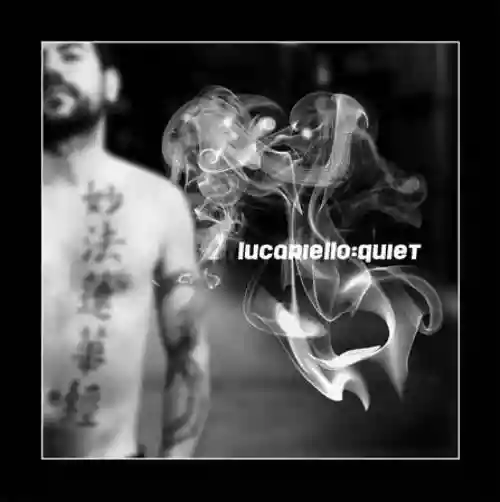 Cover di Quiet