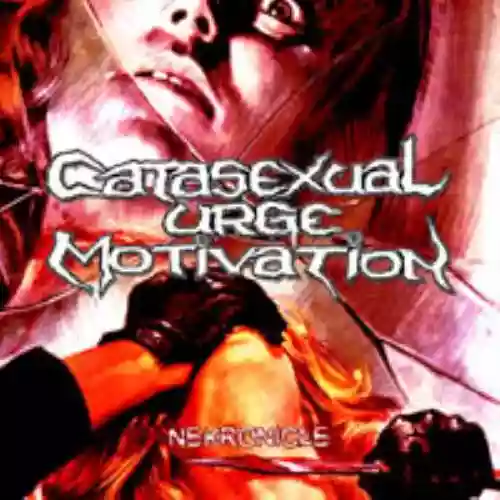 Cover di Nekronicle