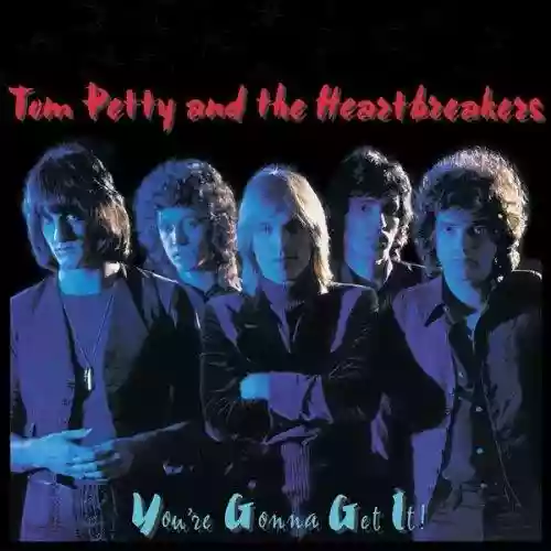 Cover di You're Gonna Get It!
