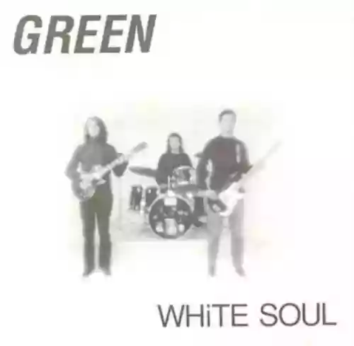 Cover di White Soul