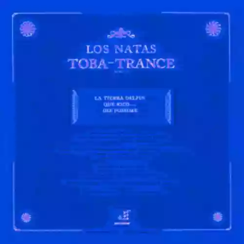 Cover di Toba-Trance