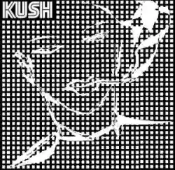 Copertina di Kush Kush
