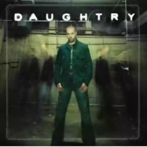 Cover di Daughtry