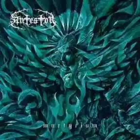 Antestor: Martyrium
