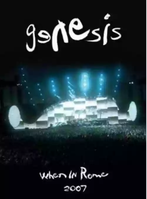Cover di When In Rome 2007