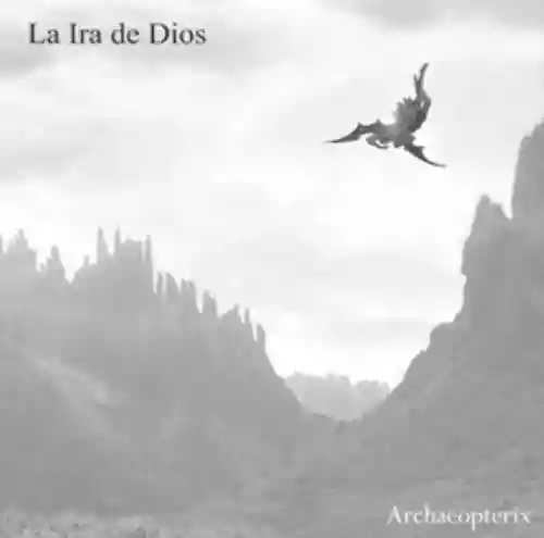 Cover di Archaeopterix
