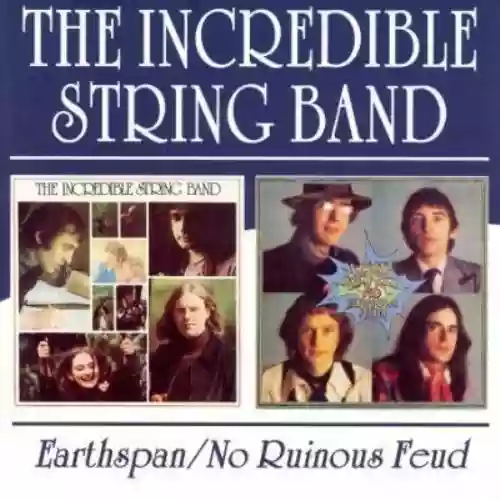 Cover di Earthspan & No Ruinous Feud