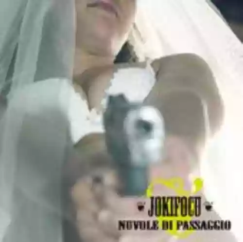 Cover di Nuvole di passaggio