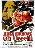 <b>Alfred Hitchcock</b> • Gli Uccelli