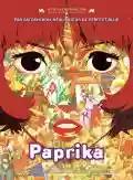 <b>Satoshi Kon</b> • Paprika