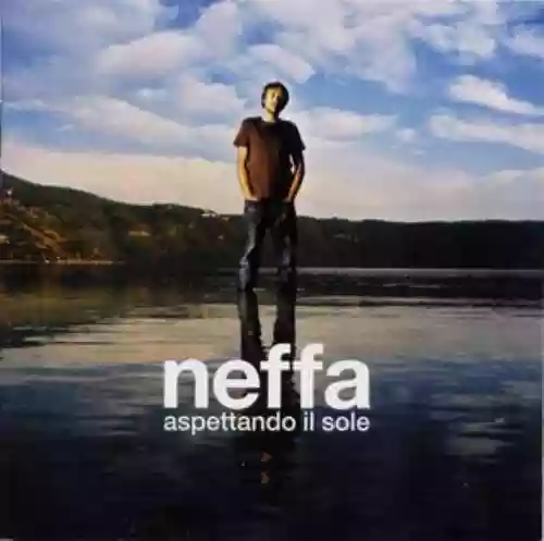 Cover di Aspettando il sole