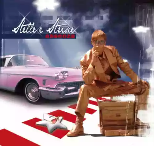 Cover di Stelle e strisce [promo ep]