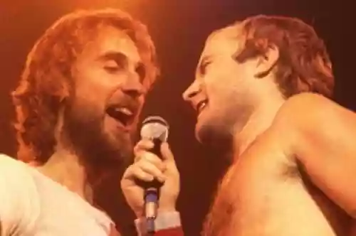 Cover di Live at The Lyceum Ballroom, London 06.05.1980