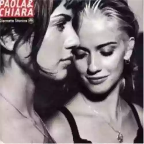 Cover di Giornata storica