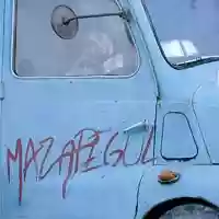 Mazapègul: Piccolo Canto Nomade