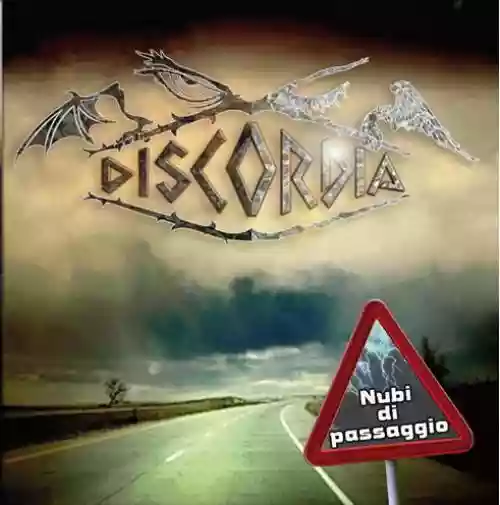Cover di Nubi di passaggio