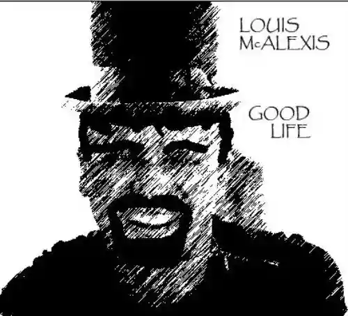 Cover di Good Life