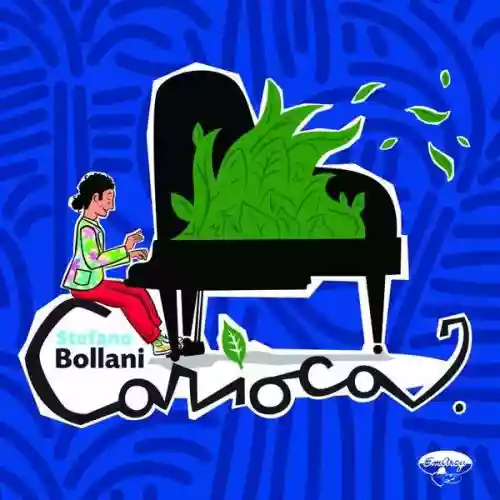 Cover di Carioca