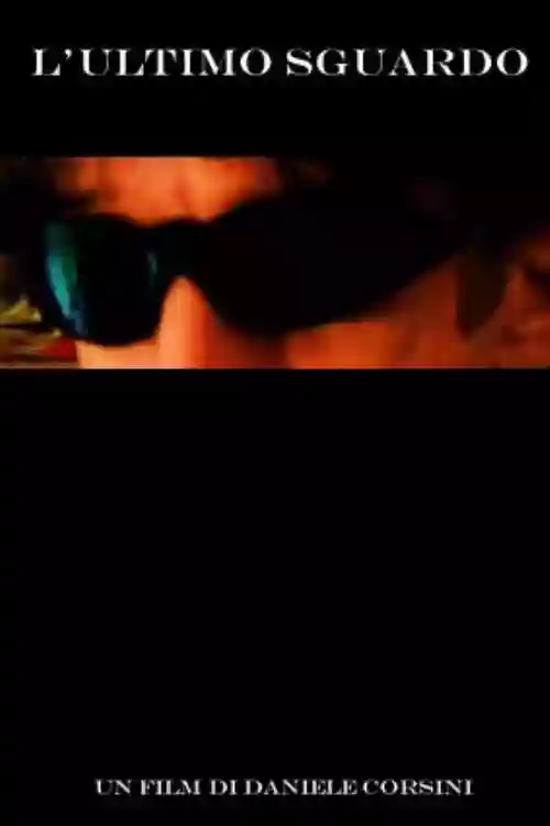 Cover di L'ultimo sguardo