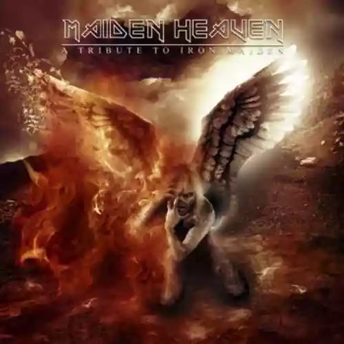 Cover di Maiden Heaven, A Tribute to Iron Maiden