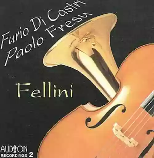 Cover di Fellini