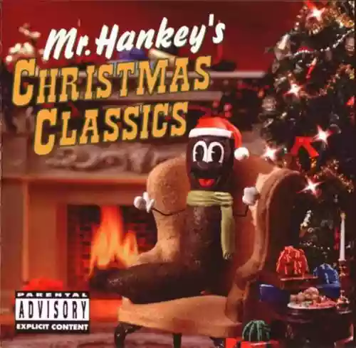 Cover di Mr.Hankey's Christmas Classics