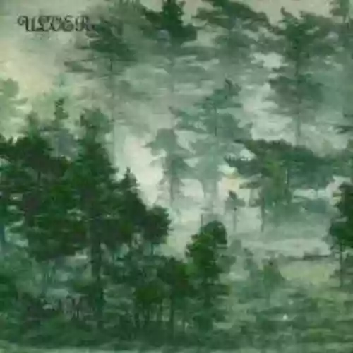 Cover di Ulverytternes Kamp