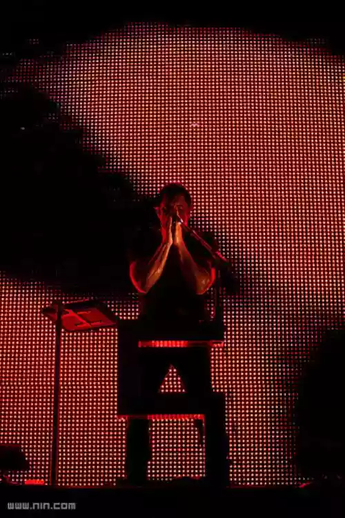 Cover di Live @ Lollapalooza 03.08.2008