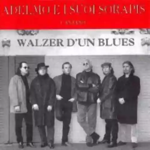 Cover di Walzer d'un blues