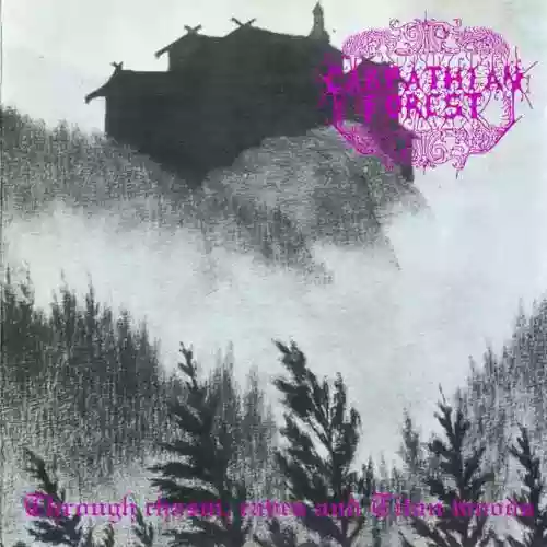 Cover di Through Chasm, Caves and Titan Woods