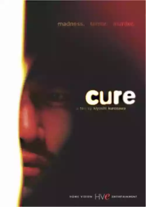 Cover di Cure