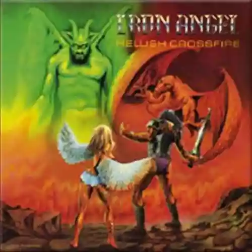 Cover di Hellish Crossfire