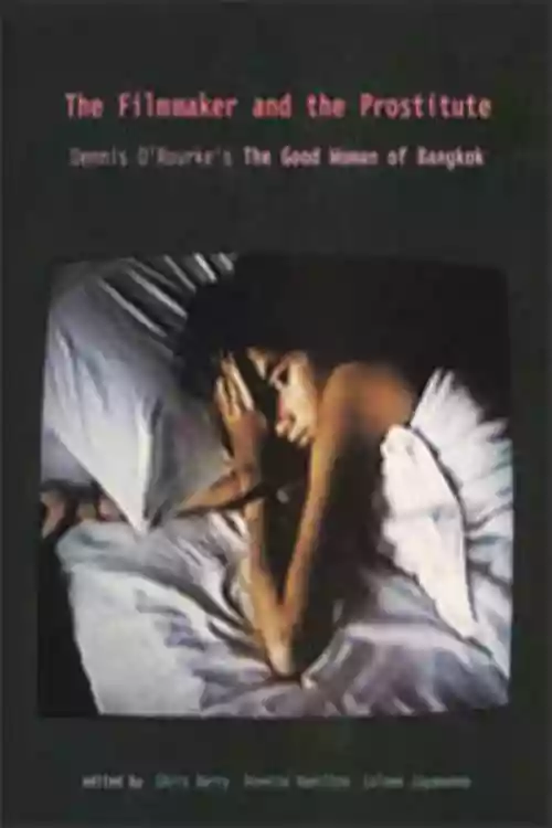 Cover di Good Women Of Bangkok