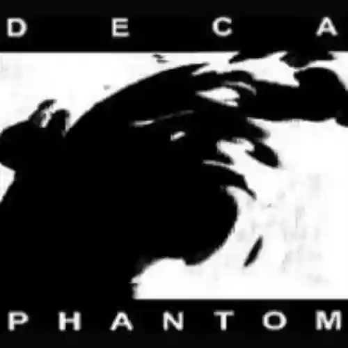 Cover di Phantom