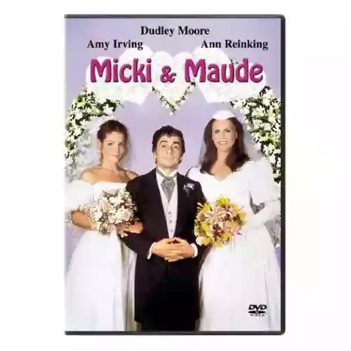 Cover di Micki & Maude