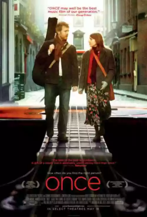 Cover di Once