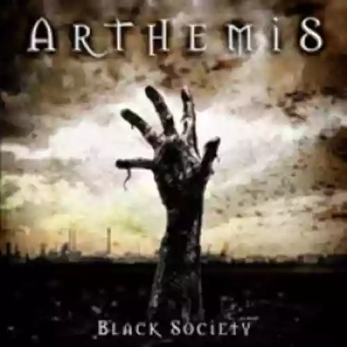 Cover di Black Society