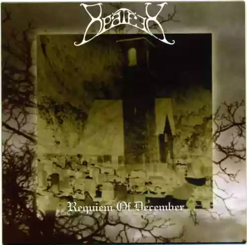 Cover di Requiem of December