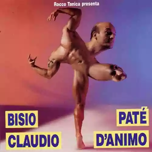 Cover di Patè d'animo